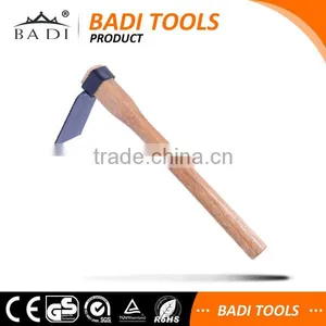 Mini Small Garden Pickaxe thumbnail-1