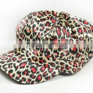 WOMAN PEAK CAP thumbnail-1