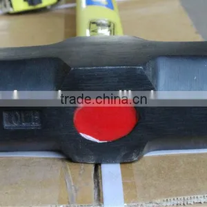 American Type Sledge Hammer With Fiberglass Handle thumbnail-4