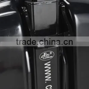 Airport Original Factory Travel Luggage / Scooter Trolley Suitcase thumbnail-4
