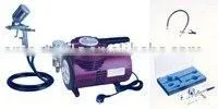 Mini Air Compressor:AS06(compressor,mini Air Compressor,air Compressor) thumbnail-1