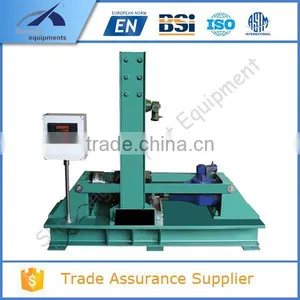 DSA-30 Каменный прибор прямого сдвига thumbnail-1