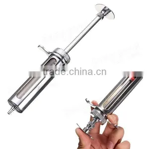 Syringes Livestock Injector thumbnail-5