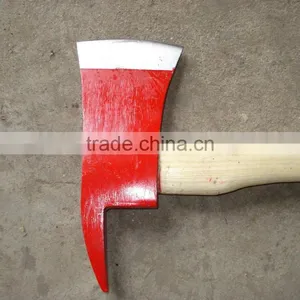 Fireman Axe thumbnail-2