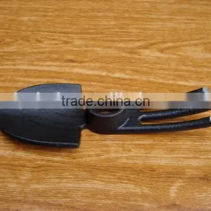 Garden Forged Fork Hoe Head thumbnail-3