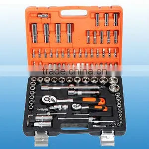 94pcs Socket Set /socket Wrench Set TS002 thumbnail-1