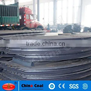 29U Steel Mine Tunnel Support thumbnail-6