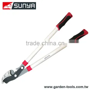Manual Aluminum Gear Anvil Lopper thumbnail-1