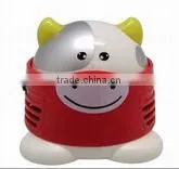 Minivac Cleaner Portable Battery Powered Mini Table Vacuum Cleaner thumbnail-5
