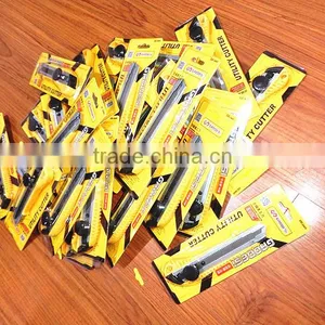 Convennient Utility Knife With Screw thumbnail-6