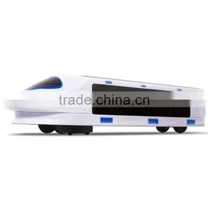 Hot Sale Cheap Mini Amusement Electric Train Toy Sets for Kids thumbnail-2