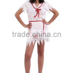 Adult Costume Nurse thumbnail-1