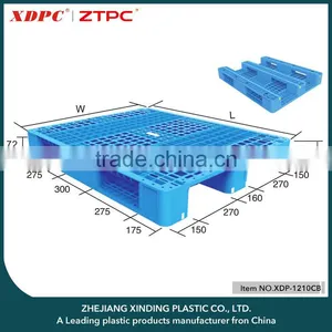Plastic Collapsed Box thumbnail-1