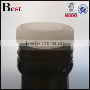 250ml 500ml Clear Empty Aluminum Cap Square Marasca Glass Bottle Olive Oil Bottle Cooking Oil Screen Printing Wholesale thumbnail-6