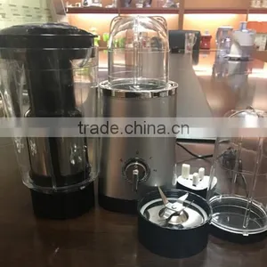 220W Kitchen Electric Food Processor thumbnail-5
