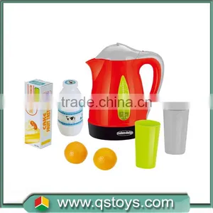 Hot Sale Toys for Children Kitchen Set With EN71 thumbnail-1