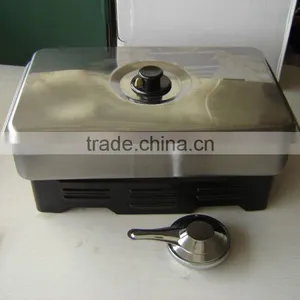 Smoke Oven thumbnail-3
