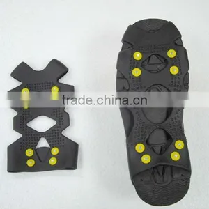 Magic Spikes Snow Grips Shoe Spikes Snow Grabbers thumbnail-3