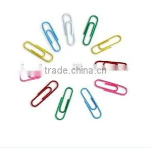 Vinyl Coated Paper Clip thumbnail-1