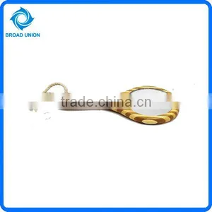 Wooden Mirror Carry Mirror Hot Sale thumbnail-1