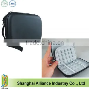 Water-proof and Portable EVA Bag For Hard Disk Drive(Z-EV-008) thumbnail-1