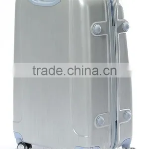 PC Hard Shell Travel Trolley Luggage Set Suitcase Set thumbnail-3