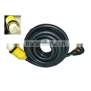 50AMP 4 Wire Recreational Vechile Cord/RV Cord thumbnail-1