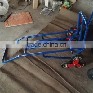 HT1310A Stair Climb Hand Trolley thumbnail-4