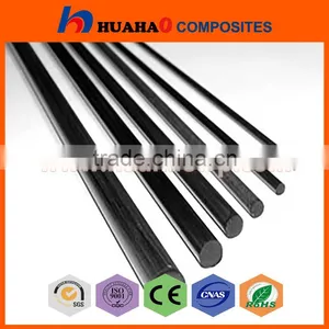 High Strength Fiberglass Golf Bag Poles With Low Price thumbnail-1