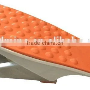 EZ- STEP Foot Pedal Foot Exercise Ankle Exerciser Ankle Pedal thumbnail-1