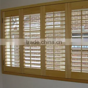 Wooden Shutter thumbnail-1