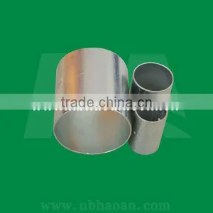 Stainless Steel Pipe Sleeve With Hole thumbnail-1