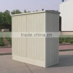 Composite FRP Cable Distribution Box FOR Electrical Industry thumbnail-4