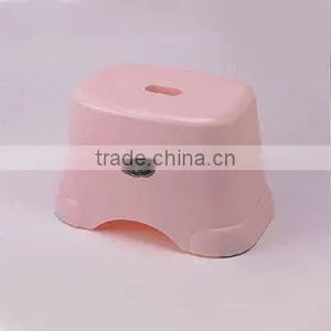 Mall Plastic Stool thumbnail-1