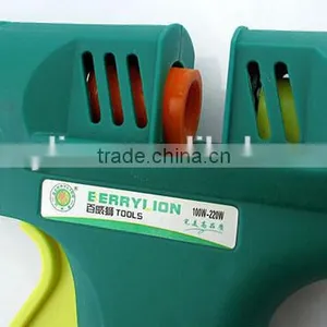 7mm Glue Stick Heavy Duty 100w to 200w Hot Melt Glue Gun for Sale thumbnail-5