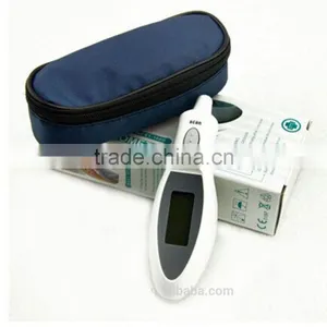 Portable Digital Infrared Ear IR Body Temperature Thermometer Uman Body Infrared Thermometel Body Thermometer Ht-f03b thumbnail-3