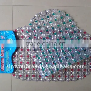 PVC Bath Mat thumbnail-1