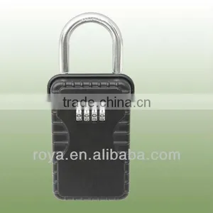 Code Lock,key Storage Box,key Safe,key Box thumbnail-1