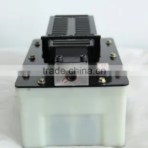 1600CC Compact Design Foot Pedal Air Foot Hydraulic Pump thumbnail-4