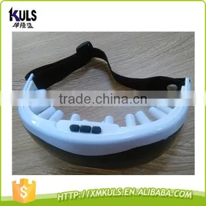 Eye Care Beauty Care Anti-wrinkle Protector Acupuncture Vibrating Electric Eye Massager Head Massager thumbnail-3