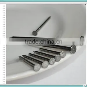 Factory Manufacturer Wire Carbon Iron Common Nail thumbnail-5