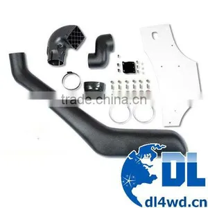 Off Road Accessories Hilux Snorkel Car Spare Parts for Toyota 4x4 Hilux Vigo Snorkel thumbnail-1