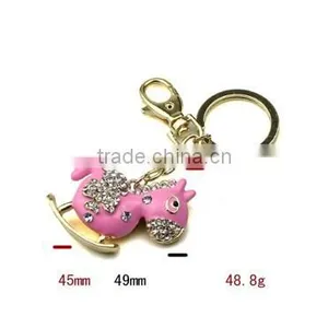 Most Popular Acrylic Gifts&Crafts for Women Keyholder KY07-0010 thumbnail-6