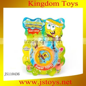 Yoyo Toy With Light thumbnail-1