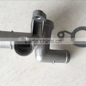 THERMOSTAT HOUSING 06A121132AP thumbnail-4