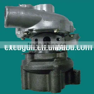 Quality Turbocharger thumbnail-1