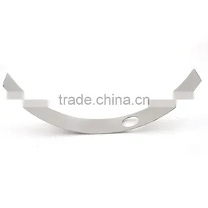 Stainless Steel Single Wine Bottle Stand for Sale thumbnail-2