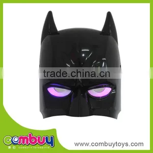 Most Popular Anime Cosplay Kids Cartoon Mask With Light thumbnail-1