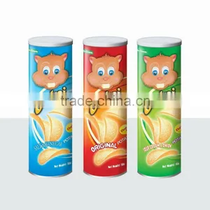 Potato Chips thumbnail-1