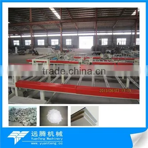 Gypsum Board Pvc Lamination Equipment thumbnail-1